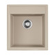 Кухонная мойка Omoikiri Daisen 46-SA Artgranit 46x51 см бежевый 4993615