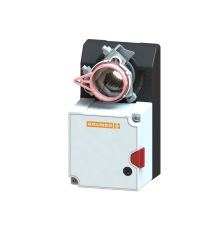 Электропривод Gruner 15 Нм 24 В 227-024-15