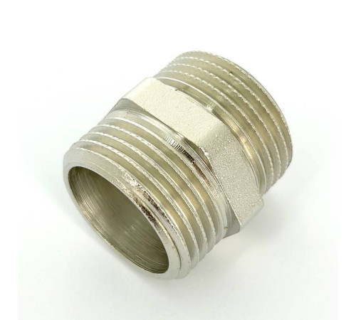 Ниппель LD Pride 1 никелированный LD.67.501.25