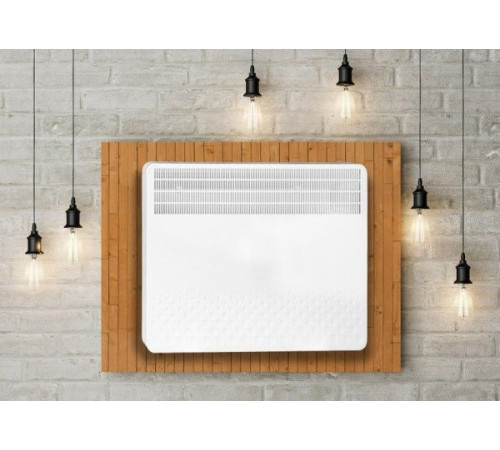 Конвектор электрический Solaris KIPM10 Вт KIPM10