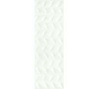 Плитка настенная Paradyz Elia Bianco Struktura A 25х75 см х9999130544