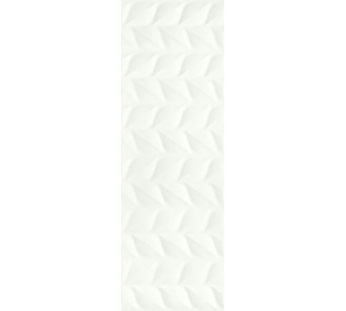 Плитка настенная Paradyz Elia Bianco Struktura A 25х75 см х9999130544