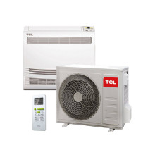 Кондиционер консольный TCL Hot Air Console TCH-14HRIA/A1/TOH-14HINA