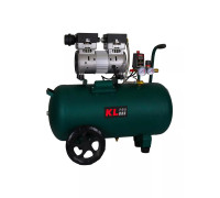 Компрессор воздушный бесшумный KLPRO KLK50S