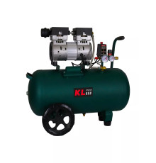 Компрессор воздушный бесшумный KLPRO KLK50S