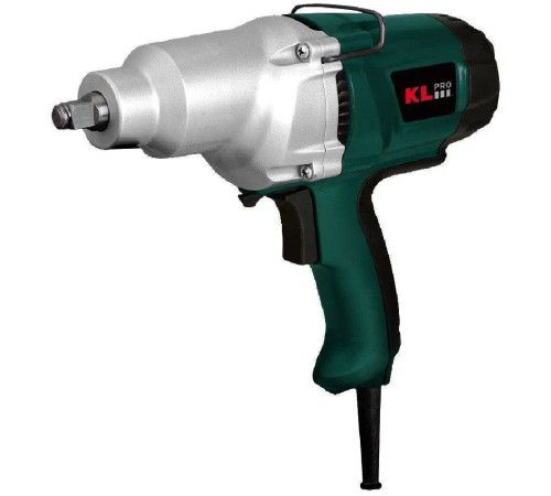Гайковерт электрический KLpro KLSS KLSS