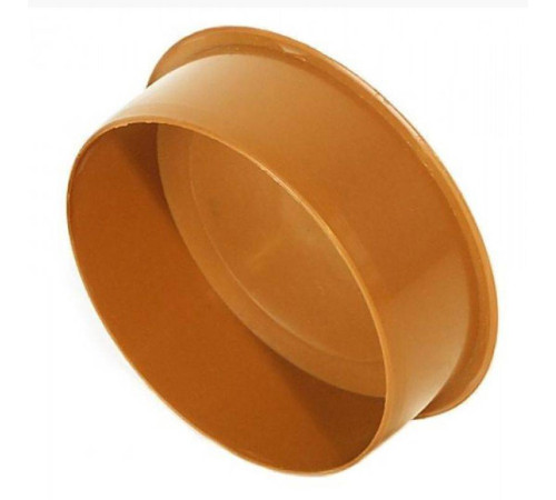 Заглушка канализационная Sinikon Стандарт 110 мм 524007.R