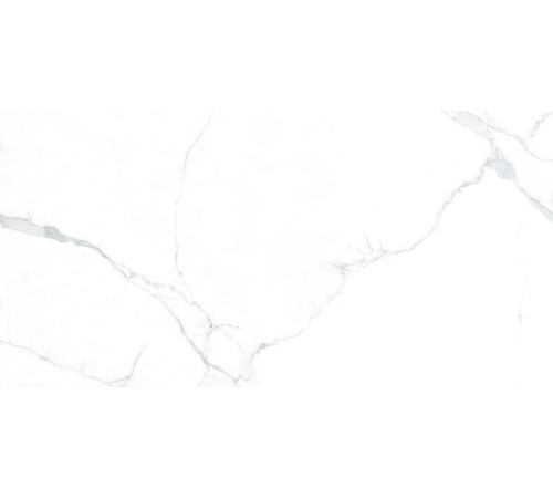 Керамогранит Laparet Ogma белый 80х160 см полированный х9999286945