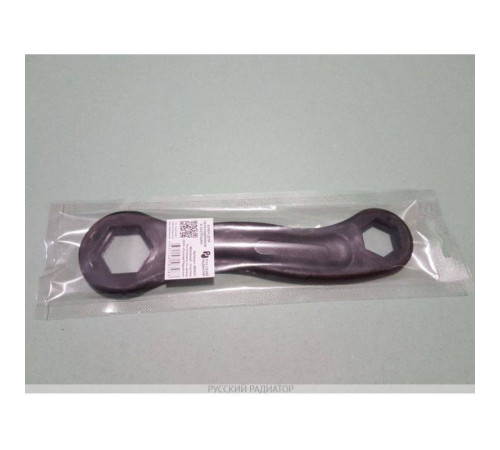 Ключ для переходников и заглушек Русский Радиатор RRK01
