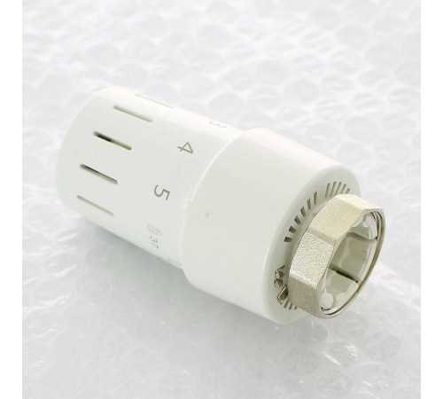 Головка термостатическая Simplex Standard TC-S3 M30x1.5 F35340