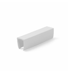 Крепеж для одностороннего светодиодного гибкого неона 220V 2835 (10 шт.) Clip 220V 2835 single