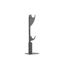 Кронштейн напольный Royal Thermo Pianoforte 200 серебристый НС-1345731