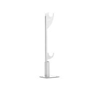 Кронштейн напольный Royal Thermo Pianoforte 300 белый НС-1355529