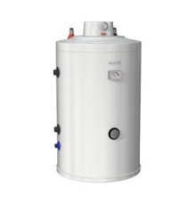 Водонагреватель косвенного нагрева Hajdu Aquastic AQ IND 100 SC E напольный 100 л ТЭН 2 кВт AQ IND100SC E
