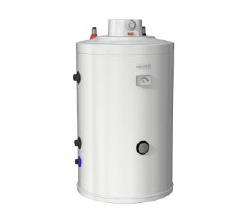 Водонагреватель косвенного нагрева Hajdu Aquastic AQ IND 100 SC E напольный 100 л ТЭН 2 кВт AQ IND100SC E