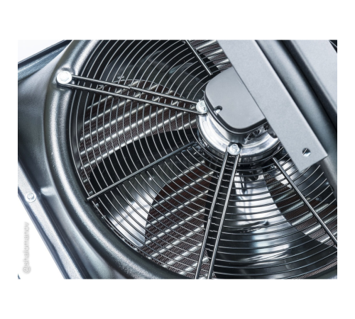 Водяной тепловентилятор Kalashnikov KVF-W30-11