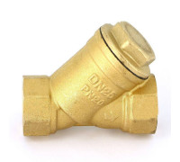 Фильтр косой Uni-Fitt ВВ 1 400 мкм 210G4000