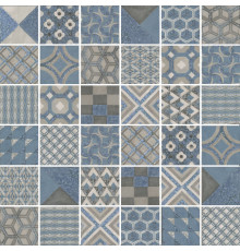 Декор Kerama Marazzi Онда мозаичный 30x30 см VT416B/MM