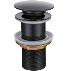 Донный клапан Allen Brau Priority черный 5.31024-31