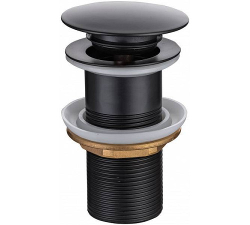 Донный клапан Allen Brau Priority черный 5.31024-31