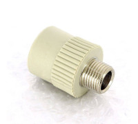 Муфта комбинированная FV-Plast НР 25x1/2 AA215025012T