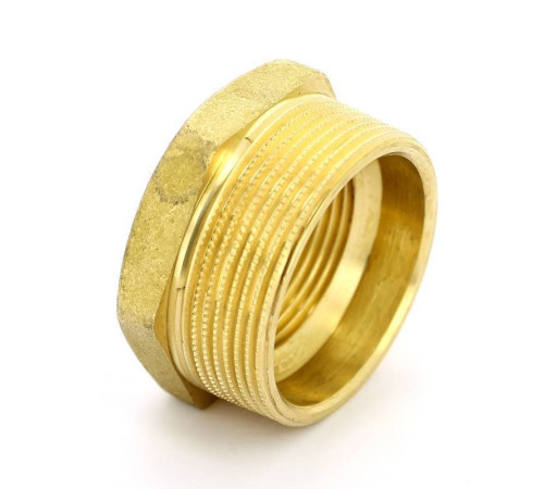 Футорка Tiemme НВ 1 1/2 x 3/4 дюйма 1500190