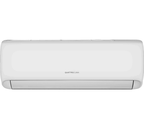 Сплит-система QuattroClima Lanterna инверторная QV-LA12WBE/QN-LA12WBE