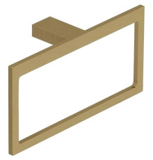 Держатель для полотенец Kludi VELA C Brushed Gold 31978N0
