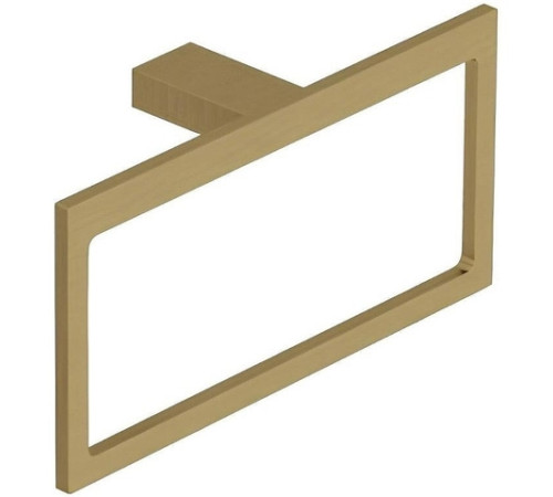 Держатель для полотенец Kludi VELA C Brushed Gold 31978N0