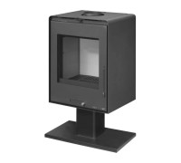 Печь-камин Hosseven 5090-P 5090-P