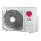 Наружный блок мульти-сплит-системы LG PROMULTI 2.0 MU2R17.U13 инверторный MU2R17.U13