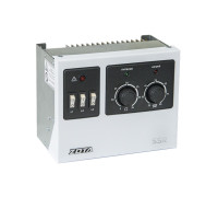 Пульт управления ZOTA ПУ SSR V2 до 15 кВт на твердотельных реле 3443324015