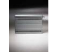 Конвектор медно-алюминиевый настенный Jaga Maxi Wall 440x630 мм Тип 10 MAXW1.04406310.201/WT/20