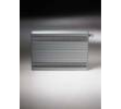 Конвектор медно-алюминиевый настенный Jaga Maxi Wall 440x630 мм Тип 10 MAXW1.04406310.201/WT/20