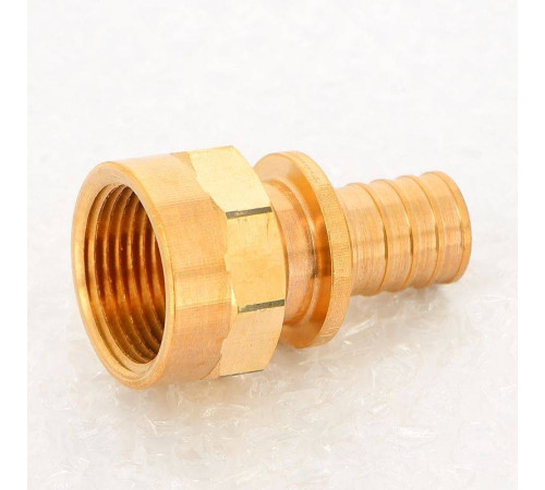 Муфта с внутренней резьбой Rehau RAUTITAN RX+ 25-Rp 1 бронза 14564081001