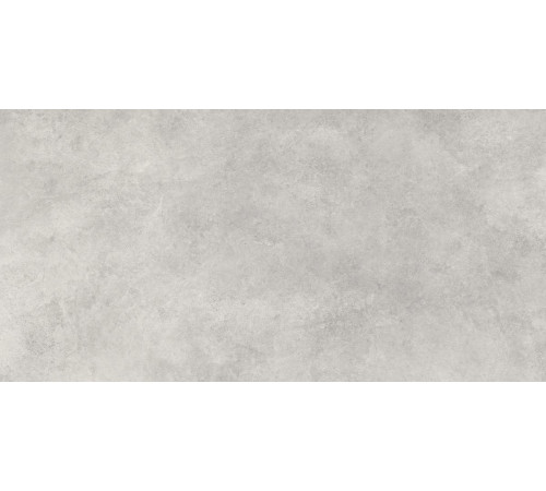 Керамогранит Laparet Fortezza Perla PRO светло-серый матовый карвинг 59.5х119.1 см LP6012G0351R