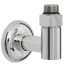 Набор комплектующих для полотенцесушителя Стилье G 1/2 НР x G 1/2 НР 2 шт 03003-1212