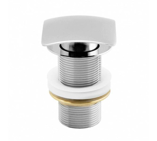 Донный клапан Allen Brau Infinity хром 5.21025-00