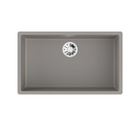 Кухонная мойка Omoikiri Yamakawa 75-Integra Artceramic 75,6x22 см leningrad grey 4997276