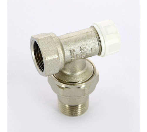 Вентиль радиаторный обратный угловой Itap 1/2 396 1/2