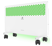 Конвектор электрический Royal Clima LUMINO Meccanico 1500 Вт REC-LUW1500M
