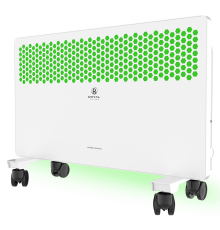 Конвектор электрический Royal Clima LUMINO Meccanico 1500 Вт REC-LUW1500M