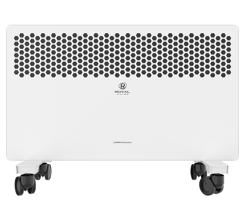 Конвектор электрический Royal Clima LUMINO Meccanico 1500 Вт REC-LUW1500M
