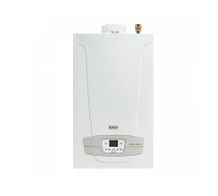 Котёл газовый конденсационный BAXI LUNA DUO-TEC MP 1.35 настенный 1160122
