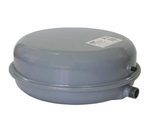 Расширительный бак для отопления ZOTA FT 8 л 3/4 плоский ATE4932001008