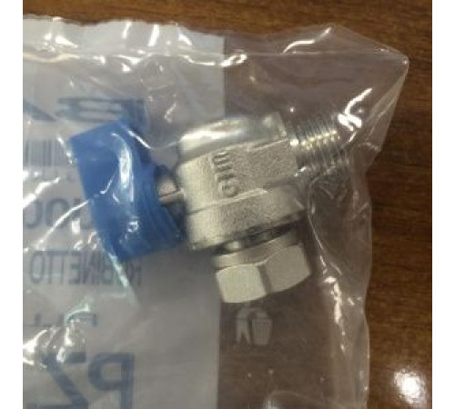 Кран наполнения системы BAXI 9951230