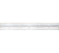 Бордюр LB-Ceramics Парижанка Полосы 1506-0172-1001 7.5x60 см 1506-0172-1001