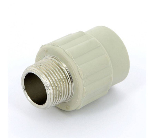 Муфта комбинированная FV-Plast НР 25x3/4 215025