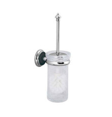 Ершик для унитаза Boheme Vogue подвесной хром 10194