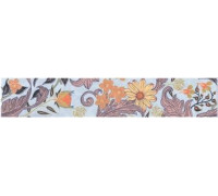 Бордюр Kerama Marazzi Моррис 30х5,7 см CC246\8229